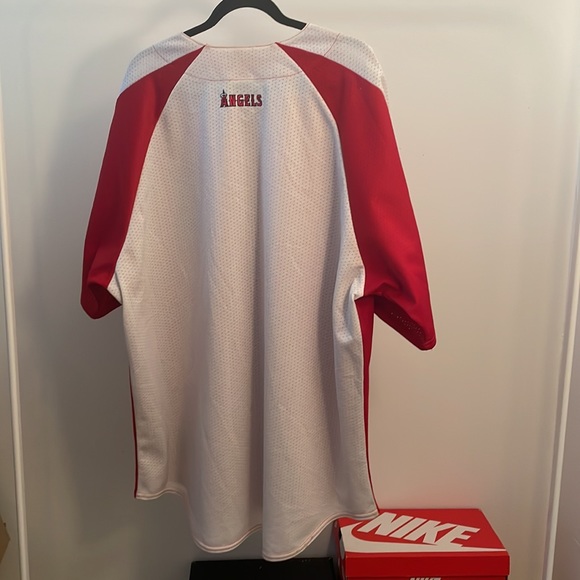 LA Angels Jersey - Picture 2 of 7